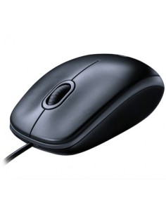 Logitech M100 USB Optical 2